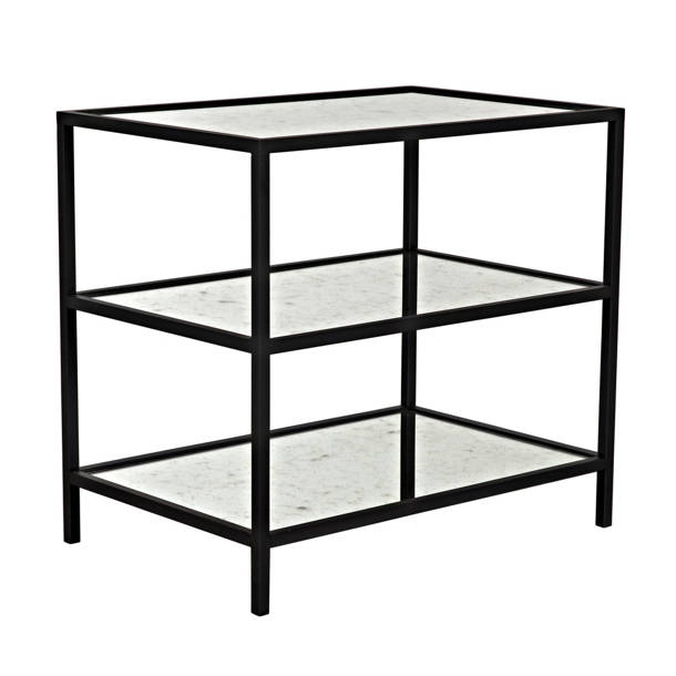 Noir Achille Coffee Table Wayfair